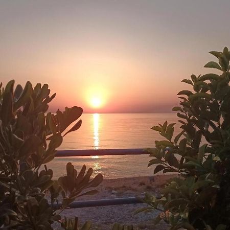 Aegean Blue Villa Platamonas Luaran gambar