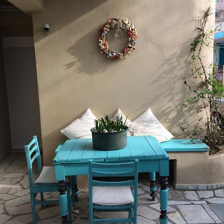 Aegean Blue Villa Platamonas Luaran gambar