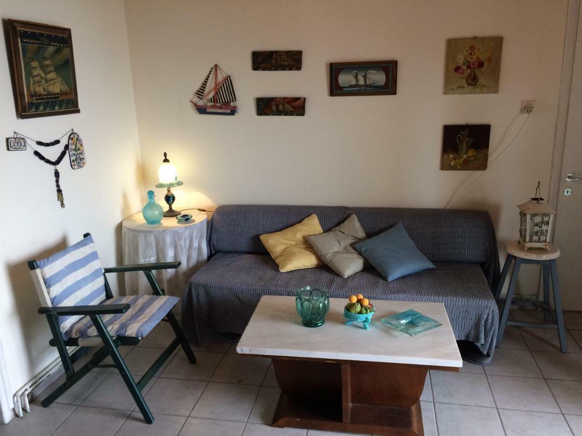 Aegean Blue Villa Platamonas Luaran gambar