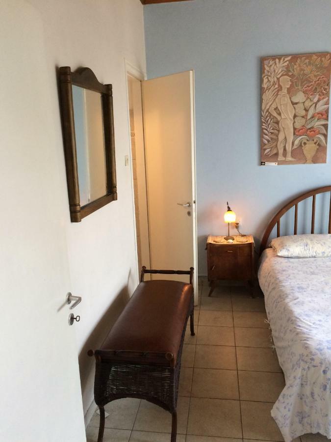 Aegean Blue Villa Platamonas Luaran gambar