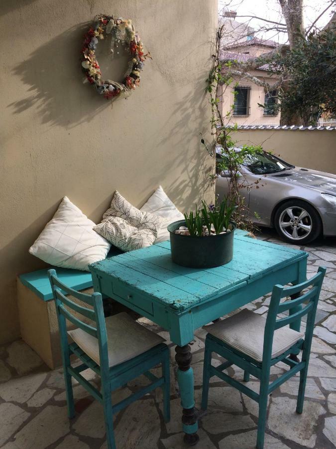 Aegean Blue Villa Platamonas Luaran gambar